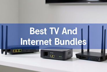 Best TV And Internet Bundles