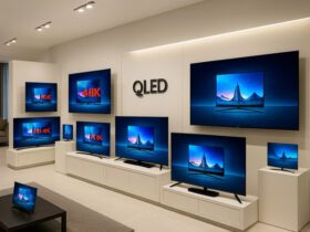 Best TVs On The Market