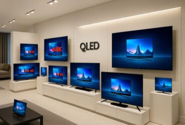 Best TVs On The Market