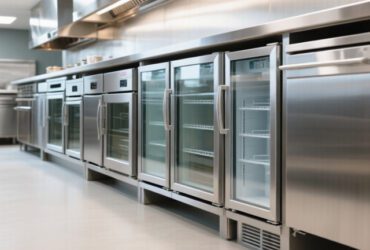 Best Under Counter Refrigerators