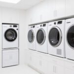 Best Stackable Washer and Dryer Combos