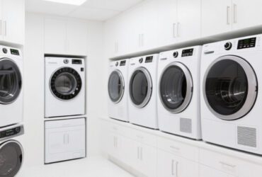 Best Stackable Washer and Dryer Combos