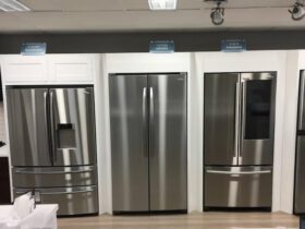 Best Reliable Refrigerator