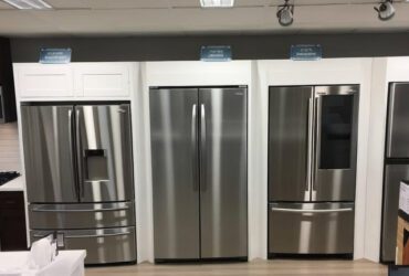 Best Reliable Refrigerator
