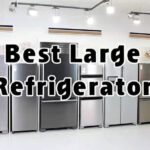 Best Large Refrigerator [cy]: 12 Models Tested & Reviewed - DGGaming