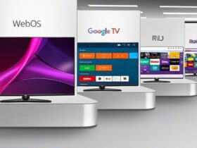 Best Smart TV Interface