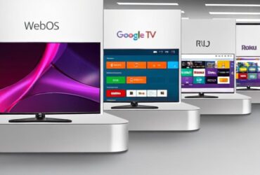 Best Smart TV Interface