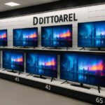 Best TV For 500 Dollars [cy]: 12 Models Tested & Reviewed - DGGaming