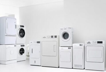 Best Portable Washing Machine And Dryer