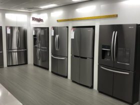 Best Refrigerator Brands for Reliability