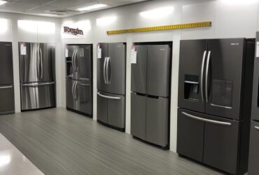 Best Refrigerator Brands for Reliability