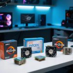 Best Cheapest CPU For Gaming