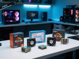 Best Cheapest CPU For Gaming