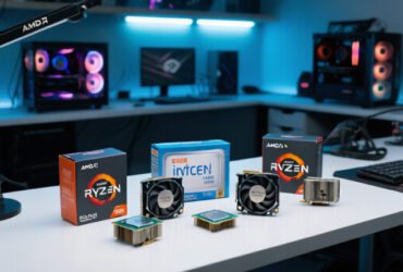 Best Cheapest CPU For Gaming