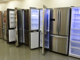 Best Whirlpool Refrigerator