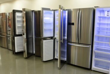 Best Whirlpool Refrigerator