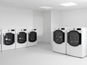 Best Washer And Dryer Under $1500