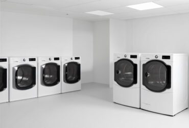 Best Washer And Dryer Under $1500