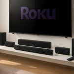 Best Soundbar For Roku TV