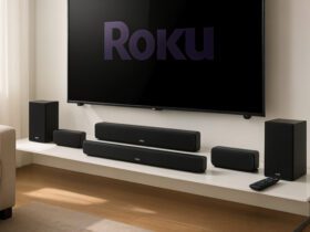 Best Soundbar For Roku TV