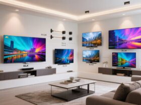Best 80 Inch TV
