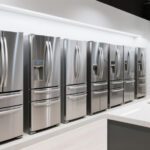 Best French Door Bottom Freezer Refrigerator