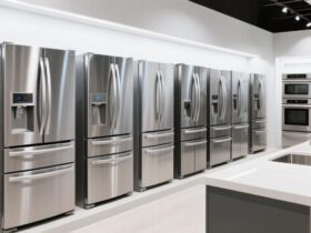 Best French Door Bottom Freezer Refrigerator