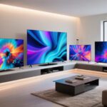Best 77 Inch OLED TV