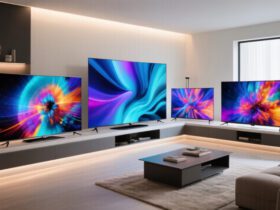 Best 77 Inch OLED TV