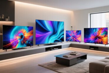Best 77 Inch OLED TV