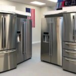 Best USA Made Refrigerators