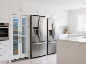 Best Type of Refrigerator