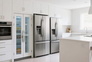 Best Type of Refrigerator