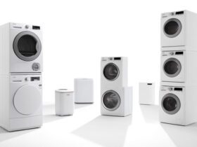Best Small Washer and Dryer