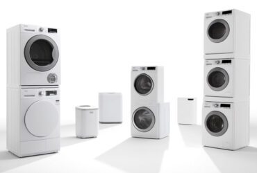 Best Small Washer and Dryer