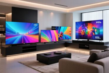 Best TCL TVs