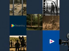 Best TV Documentaries