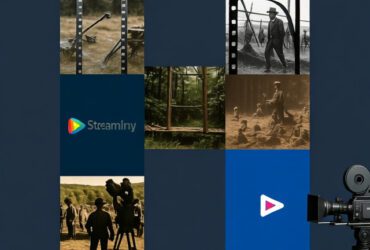 Best TV Documentaries