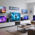 Best Budget Gaming 4K TV