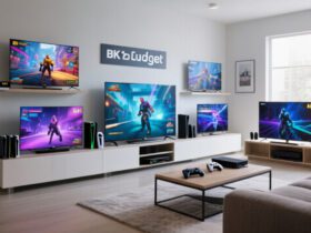 Best Budget Gaming 4K TV