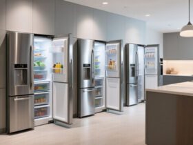 Best French Door Refrigerator Brand