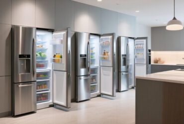 Best French Door Refrigerator Brand