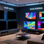 Best OLED TV