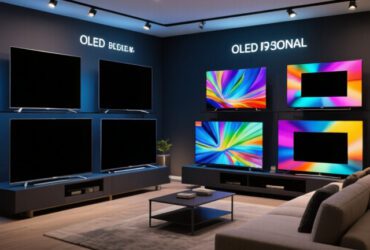 Best OLED TV