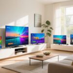 Best TV Glare Solutions
