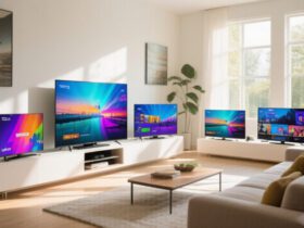 Best TV Glare Solutions