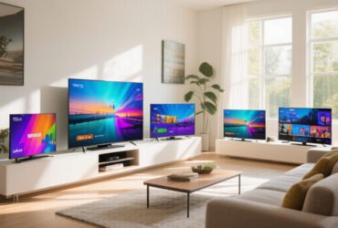 Best TV Glare Solutions