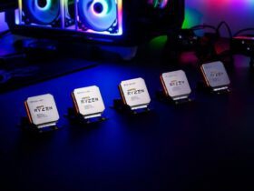 Best Ryzen CPU For Gaming And Streaming