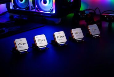 Best Ryzen CPU For Gaming And Streaming