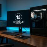 Best CPU for Unreal Engine 5